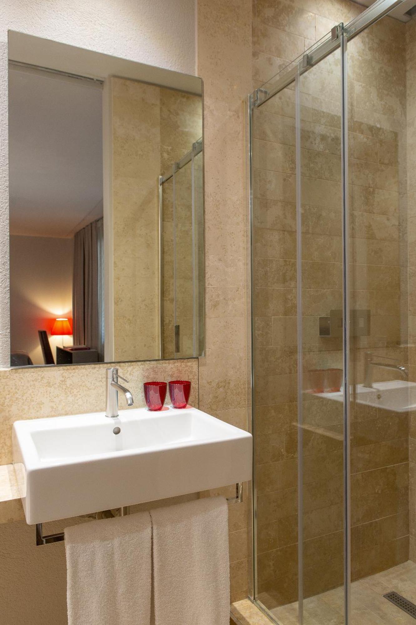 Posta Design Hotel Όπως Εξωτερικό φωτογραφία