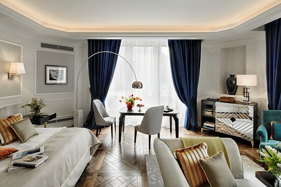 Posta Design Hotel Όπως Εξωτερικό φωτογραφία